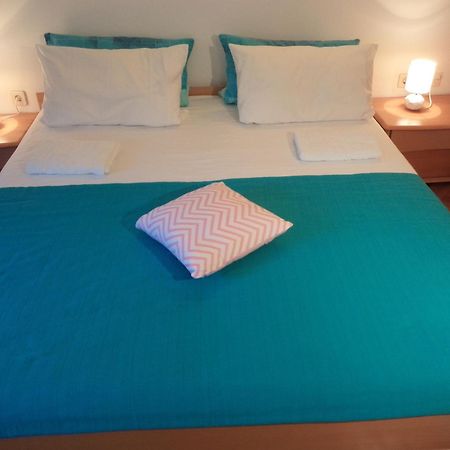 Adriatic Romance Baška Zewnętrze zdjęcie