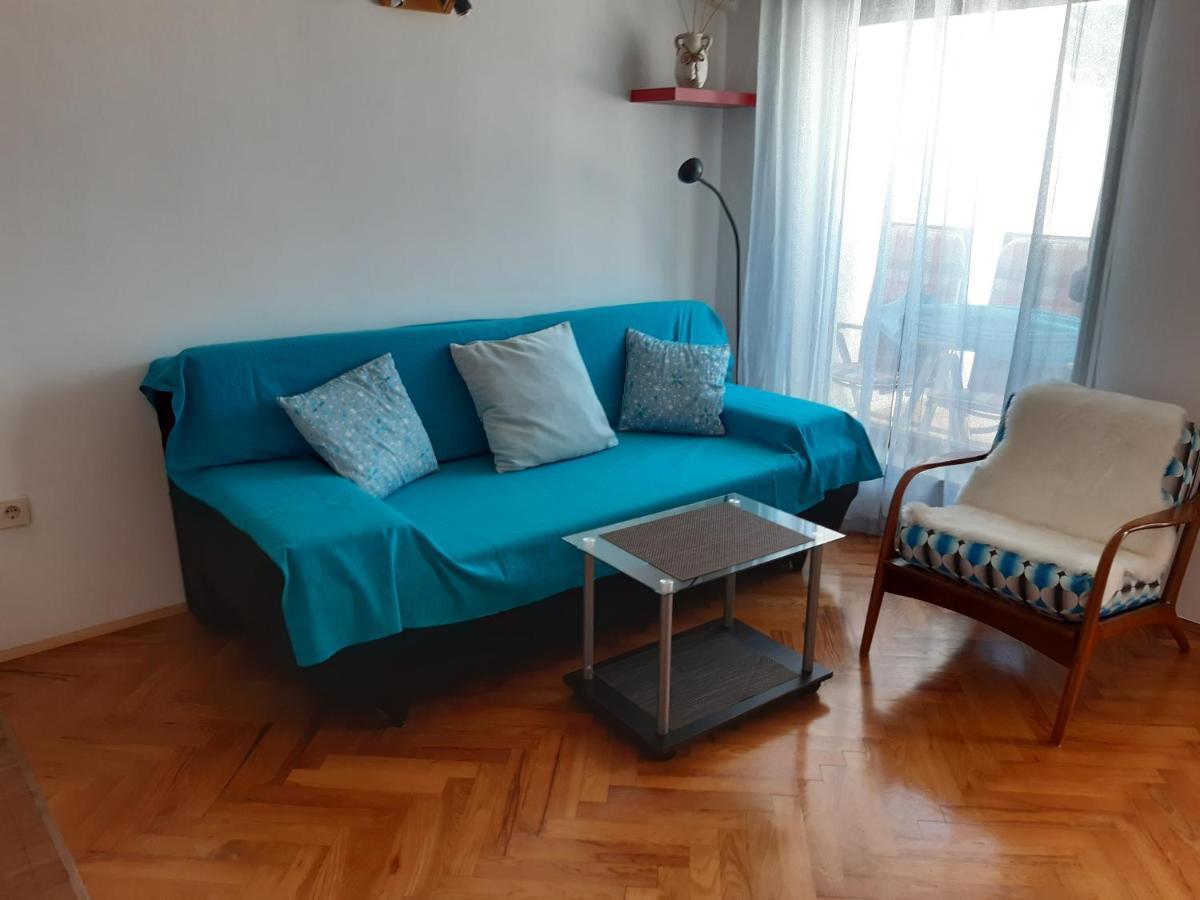 Adriatic Romance Baška Zewnętrze zdjęcie