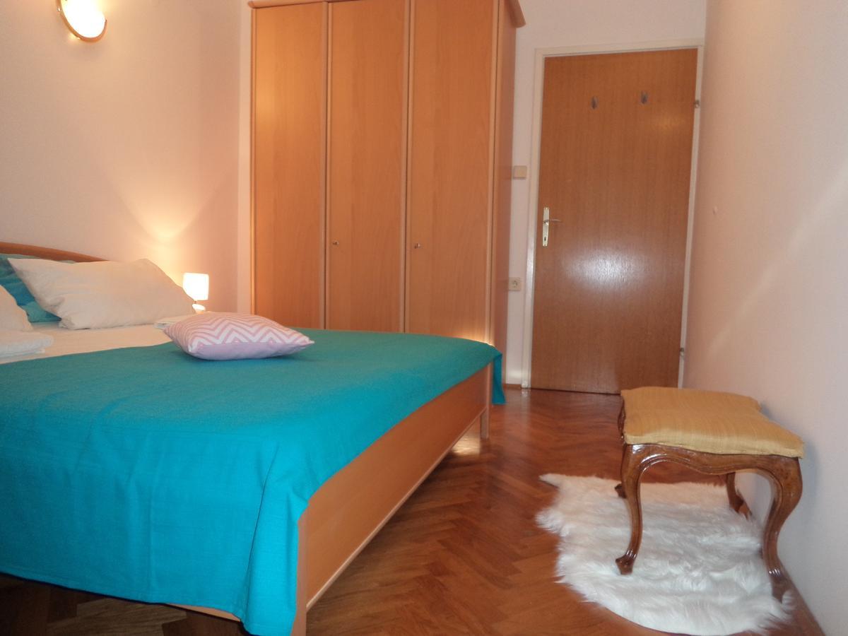 Adriatic Romance Baška Zewnętrze zdjęcie